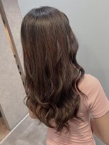 レヴェリー(REVERIE) プルエクステ