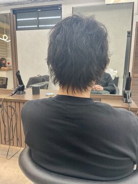 アラモア 練馬(Alamoa) サーフカール