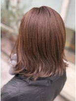 オリーブ 南森町店(Olive)&nbsp;【下矢】コーラルピンクカラー