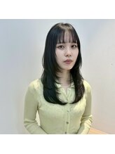 <流行りのトレンドお任せ下さい＾＾>