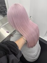 ニューワン バイ ネイバー 立川(Newone by neighbor)&nbsp;ホワイトピンク