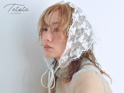 テトテ バイ ミリー 江坂(tetote by milly)の写真