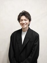 TELA HAIR 石岡店【テーラヘアー】【4月15日NEW OPEN(予定)】 多田 カズマ