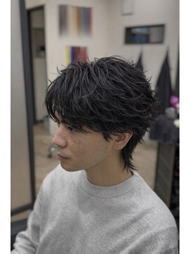 ノイル(Noil) ∞フェザー