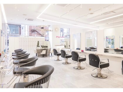 パーヴミックス(Parve Mix)の写真