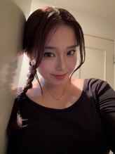 エージー ヘアー フジガオカ(A.G hair FUZIGAOKA) YUA