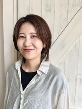 ニコナチカ(nico nachika)&nbsp;川崎 恵美子