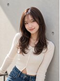 セミロング