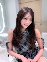 オモチャ 銀座(OMOCHA)&nbsp;艶髪韓国レイヤー