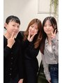 アイスタイルプレミアム 並木通り店(I STYLE premium)&nbsp;髪質改善 特化美容師