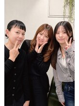アイスタイルプレミアム 並木通り店(I STYLE premium)&nbsp;髪質改善 特化美容師