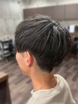 ディアーバイラポールヘア(Dear by RAPPORT HAIR)&nbsp;メンズカット