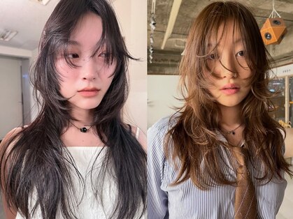 ラジ キタハマ(Laji kitahama)の写真