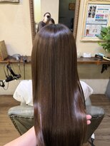 ベレッタ 枚方店(veretta.)&nbsp;まとまりにくい髪が気になるかた必見