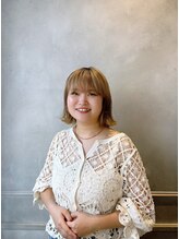 フレイムス ヘアアンドリラックス 大宮東口店(Frames)&nbsp;Kojima Kana