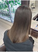 つやトリートメント
