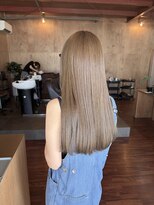 ソホ(soho)&nbsp;フォギーベージュ