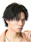 吉祥寺シャドウパーマスパイラルパーマツイストスパイラルパーマ