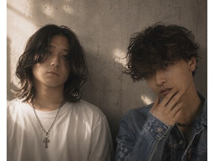 ワンズ リー 下北沢店(ONE's ly)の写真