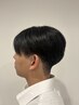 【2回目以降の方】学割U24カット＋シャンプー！