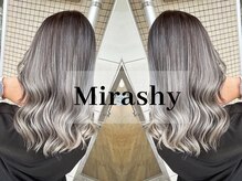 Mirashy 千葉【ミラシィ】【11月下旬 NEW OPEN（予定）】
