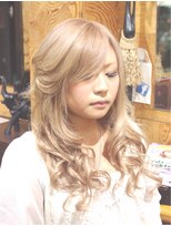 ユートピア(U topia)&nbsp;U-topiaスタイル１５２