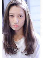 リーツチウラ(Яe 土浦)&nbsp;【Яе土浦】Ｏｋａｍｕra　Airy Leyer  Ｌｏｎｇ