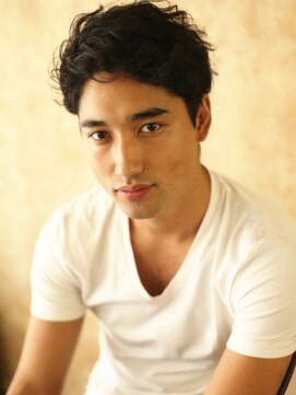 美容室チック 大島店(chic) ！！ワイルド＆セクシーを極めた究 極スタイル！！【大島】