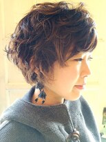 ロッカ(rocca)&nbsp;girly short♪