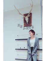 ピースラビングプラスハーツ(PEACE LOVING+HEARTS)&nbsp;ふわふわナチュラル☆アップスタイル