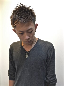 マーズオム 宝塚旭町店(mars HOM) Kataoka's no.71