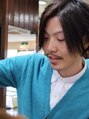 ヘアーデザイン ジョワ(hair design joie's) 喜多 乾介