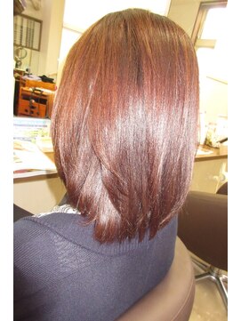 コアフィールフィス(COIFFURE fils) ミセスミディー