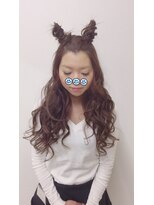 ウレア(ulea)&nbsp;ヘアセット/ヘアメイク/着付け/成人式/卒業式/メンズヘアセット