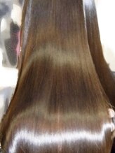 ヘアー アビッシュ hair abish