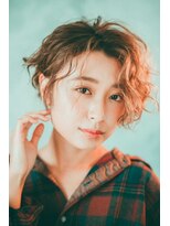 リアン 方南町店(Lian) 大人ウェーブ