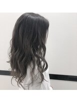 ウィールスター(Wealstar)&nbsp;スモーキーアッシュグレー