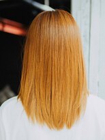 プロデュース 古淵店(Produce)&nbsp;艶髪ストレート