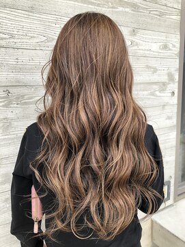 エイト マカビ 沖縄真嘉比店(EIGHT makabi) 【EIGHT 真嘉比】お客様スタイル_