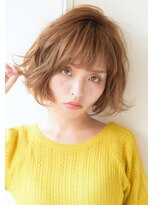 マーブルトウキョウネオリーブ(marbles tokyo neolive)&nbsp;《marbles/三軒茶屋》☆くびれショート×セミウェット☆