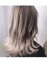 エイチエムヘアーホーム 池袋2号店(H M hair home) スモーキーカラー/イメチェン/ワンホンレイヤー/池袋