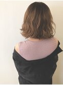 【Neolive aim】くせ毛風パーマ
