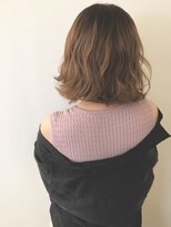 ネオリーブアイム 横浜西口店(Neolive aim)&nbsp;【Neolive aim】くせ毛風パーマ