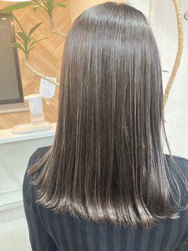 ロミータ by P.C.H(Lomita) ハイライトカラー