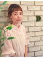 ドロップス ヘアー(Drops hair) 山ノ内麻美 (Ami)