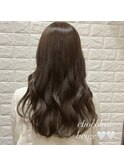 チョコレートベージュ