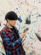 ヘアーズアーク(Hair's ARK) A J