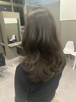 モダンメイド 四条烏丸(modern made)&nbsp;髪質改善前髪ありイメチェン 20代30代40代50代 ショートボブ