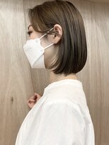 アペット(Appet)&nbsp;ワンレングスボブ