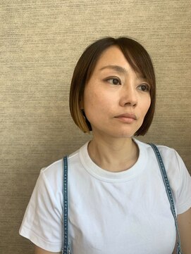 ライル(Lyle) ＜Lyle＞ショートスタイル